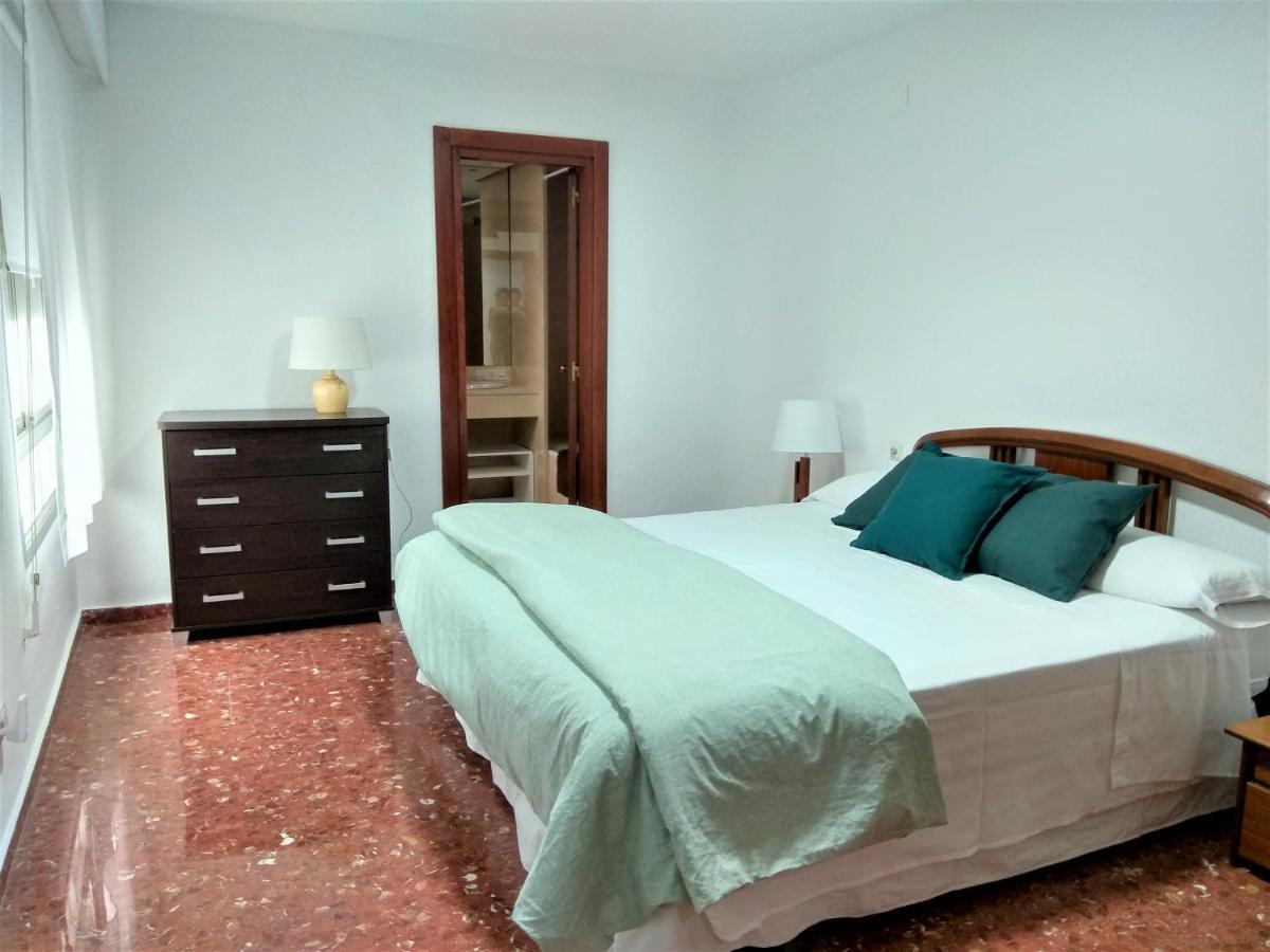 Disfruta - Enjoy Valencia Ayuntamiento Apartment Exterior photo